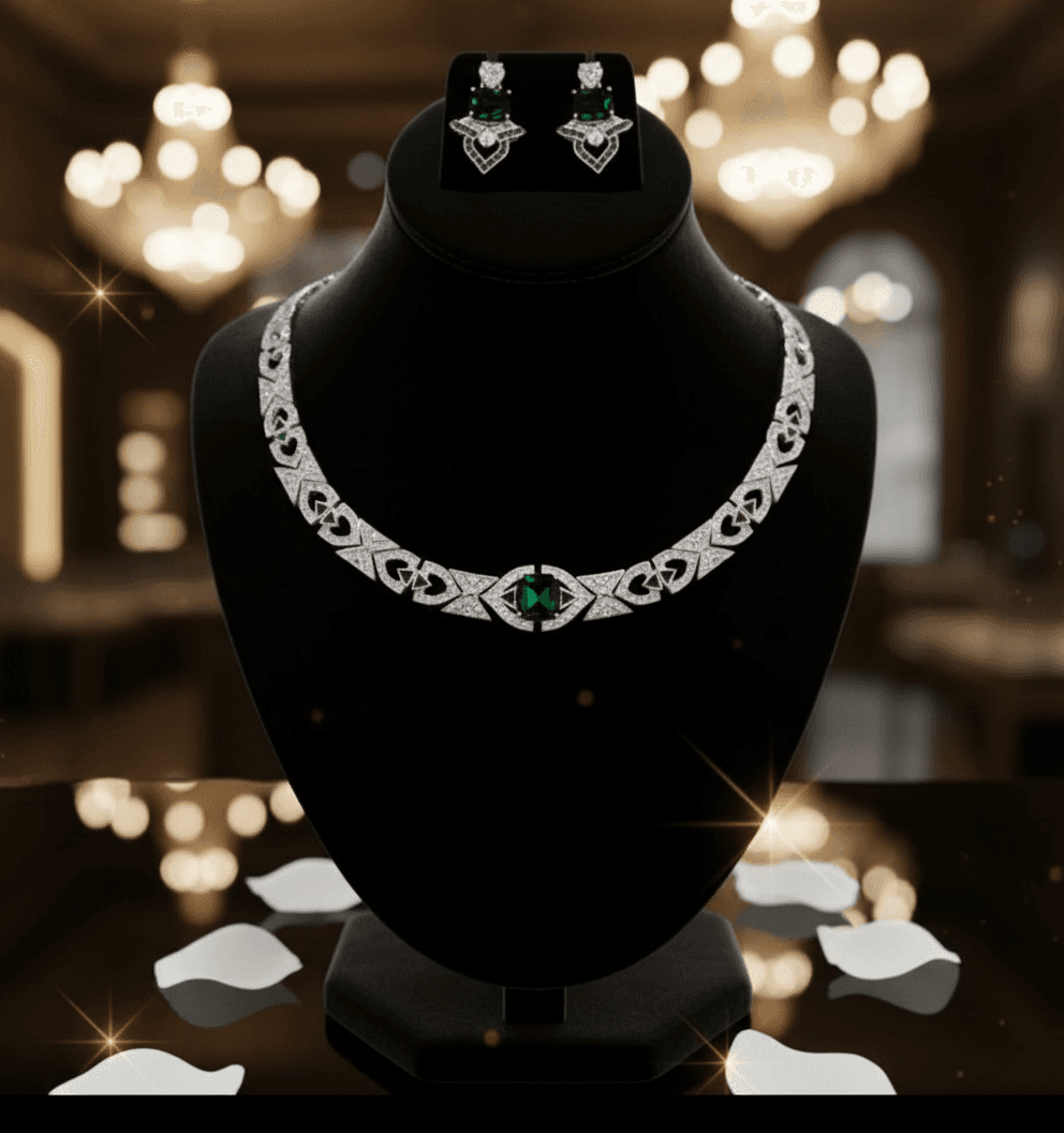 Royal Set